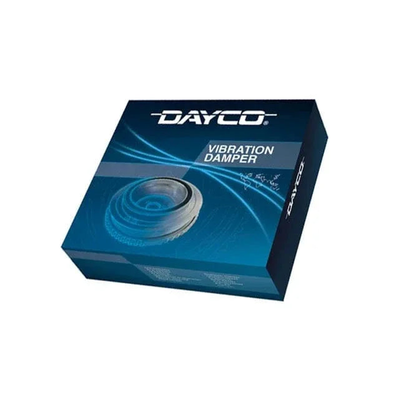 Dayco Crankshaft Pulley / Torsional Vibration Damper DPV1032