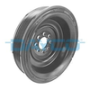 Dayco Crankshaft Pulley / Torsional Vibration Damper DPV1104 thumbnail