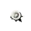 Fits Citroen DS5 Peugeot 3008 5008 2009-2017 Heater Blower Motor Fan 6441CP thumbnail