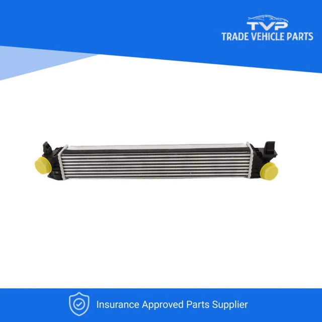 Fits Citroen Relay Fiat Ducato Peugeot Boxer 2016- Intercooler 1382429080 - image 2