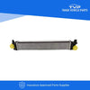 Fits Citroen Relay Fiat Ducato Peugeot Boxer 2016- Intercooler 1382429080 thumbnail