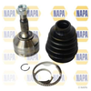 NAPA Cv Joints CV Joint NCV1016 thumbnail