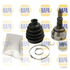 NAPA Cv Joints CV Joint NCV1023 thumbnail