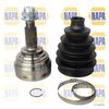 NAPA Cv Joints CV Joint NCV1025 thumbnail