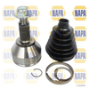NAPA Cv Joints CV Joint NCV1039 thumbnail