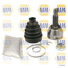 NAPA Cv Joints CV Joint NCV1042 thumbnail