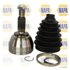 NAPA Cv Joints CV Joint NCV1043 thumbnail