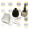 NAPA Cv Joints CV Joint NCV1048 thumbnail