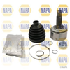 NAPA Cv Joints CV Joint NCV1051 thumbnail