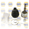 NAPA Cv Joints CV Joint NCV1053 thumbnail