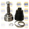 NAPA Cv Joints CV Joint NCV1054 thumbnail