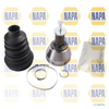 NAPA Cv Joints CV Joint NCV1056 thumbnail