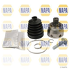 NAPA Cv Joints CV Joint NCV1057 thumbnail