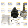 NAPA Cv Joints CV Joint NCV1058 thumbnail