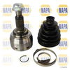 NAPA Cv Joints CV Joint NCV1059 thumbnail