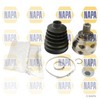 NAPA Cv Joints CV Joint NCV1061 thumbnail