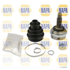 NAPA Cv Joints CV Joint NCV1066 thumbnail