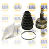 NAPA Cv Joints CV Joint NCV1078 thumbnail