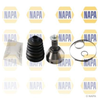 NAPA Cv Joints CV Joint NCV1080 thumbnail