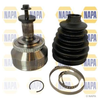 NAPA Cv Joints CV Joint NCV1088 thumbnail