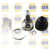 NAPA Cv Joints CV Joint NCV1093 thumbnail