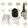 NAPA Cv Joints CV Joint NCV1094 thumbnail