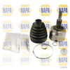 NAPA Cv Joints CV Joint NCV1098 thumbnail