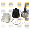 NAPA Cv Joints CV Joint NCV1100 thumbnail