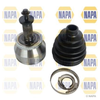 NAPA Cv Joints CV Joint NCV1103 thumbnail