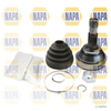 NAPA Cv Joints CV Joint NCV1110 thumbnail