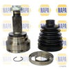 NAPA Cv Joints CV Joint NCV1112 thumbnail