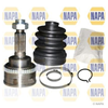 NAPA Cv Joints CV Joint NCV1117 thumbnail