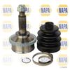 NAPA Cv Joints CV Joint NCV1119 thumbnail