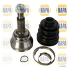NAPA Cv Joints CV Joint NCV1122 thumbnail