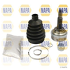 NAPA Cv Joints CV Joint NCV1123 thumbnail