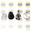 NAPA Cv Joints CV Joint NCV1131 thumbnail
