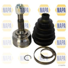 NAPA Cv Joints CV Joint NCV1138 thumbnail