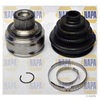 NAPA Cv Joints CV Joint NCV1139 thumbnail