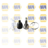 NAPA Cv Joints CV Joint NCV1140 thumbnail