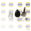 NAPA Cv Joints CV Joint NCV1154 thumbnail