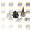 NAPA Cv Joints CV Joint NCV1156 thumbnail