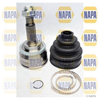 NAPA Cv Joints CV Joint NCV1172 thumbnail