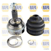 NAPA Cv Joints CV Joint NCV1188 thumbnail