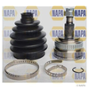 NAPA Cv Joints CV Joint NCV1197 thumbnail