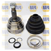 NAPA Cv Joints CV Joint NCV1198 thumbnail