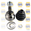 NAPA Cv Joints CV Joint NCV1200 thumbnail