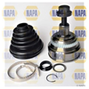 NAPA Cv Joints CV Joint NCV1203 thumbnail