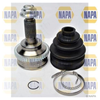 NAPA Cv Joints CV Joint NCV1207 thumbnail