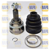 NAPA Cv Joints CV Joint NCV1210 thumbnail