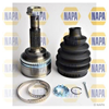 NAPA Cv Joints CV Joint NCV1211 thumbnail